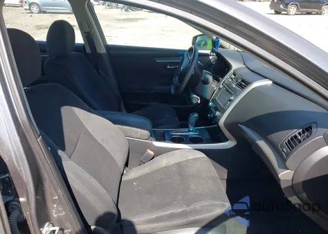 2015 Nissan Altima 2.5 Sv из США, поврежденный, VIN 1N4AL3AP9FC175417